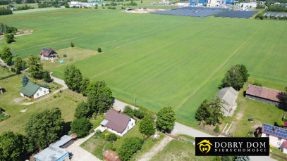 Działka 1500m2 Dubowo Pierwsze — zdjęcie 12 z 18