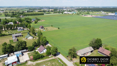 Działka 1500m2 Dubowo Pierwsze — zdjęcie 13 z 18