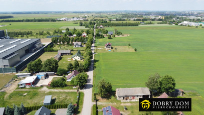 Działka 1500m2 Dubowo Pierwsze — zdjęcie 14 z 18