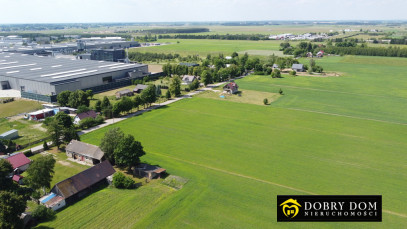Działka 1500m2 Dubowo Pierwsze — zdjęcie 15 z 18