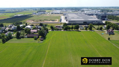 Działka 1500m2 Dubowo Pierwsze — zdjęcie 17 z 18