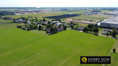Działka 1500m2 Dubowo Pierwsze — zdjęcie 18 z 18