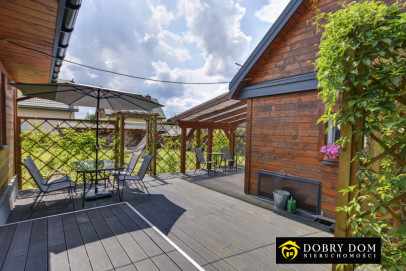 Dom 70m2 Międzyrzecze — wnętrze 3