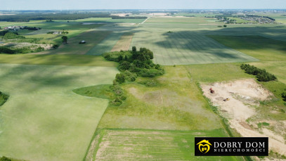 Działka 3000m2 Przebród — zdjęcie 5 z 16