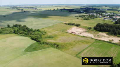 Działka 3000m2 Przebród — zdjęcie 6 z 16