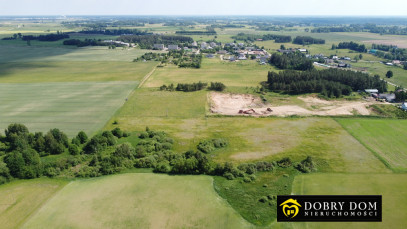 Działka 3000m2 Przebród — zdjęcie 7 z 16