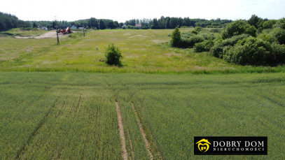 Działka 3000m2 Przebród — zdjęcie 9 z 16