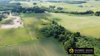 Działka 3000m2 Przebród — zdjęcie 13 z 16