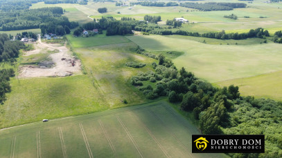 Działka 3000m2 Przebród — zdjęcie 14 z 16