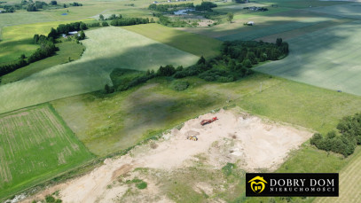 Działka 3000m2 Przebród — zdjęcie 16 z 16