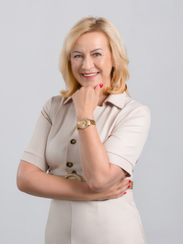 Małgorzata Wnukowska