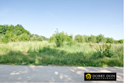 Działka 1500m2 Halickie — wnętrze 2