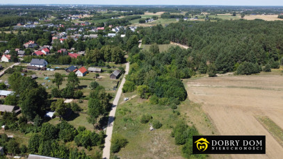 Działka 1500m2 Halickie — zdjęcie 6 z 8
