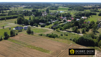 Działka 1500m2 Halickie — zdjęcie 7 z 8
