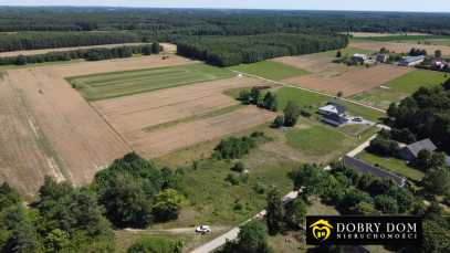 Działka 1500m2 Halickie — zdjęcie 8 z 8