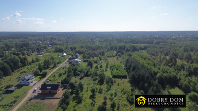 Działka 955m2 Karakule — zdjęcie 5 z 19