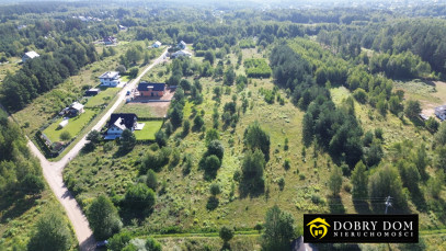 Działka 955m2 Karakule — zdjęcie 6 z 19