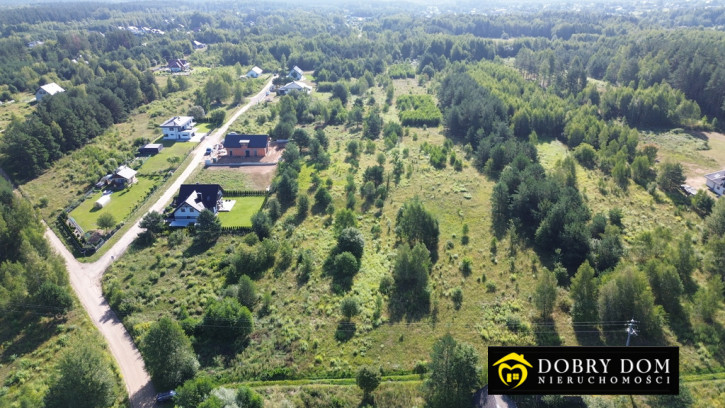 Działka Sprzedaż Karakule 6