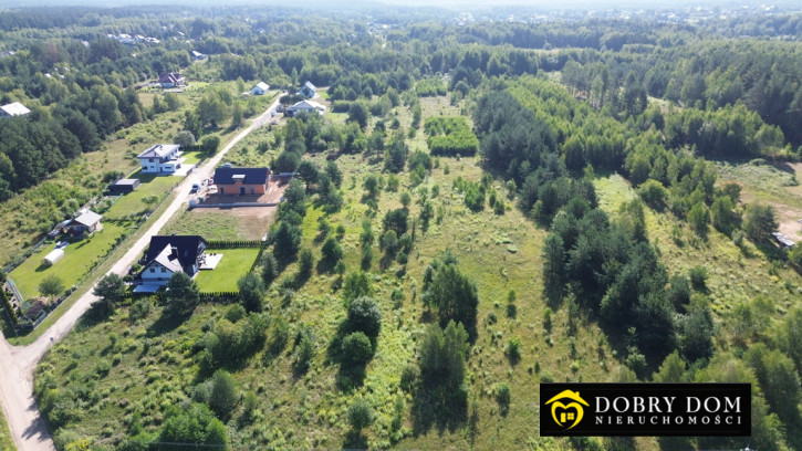 Działka Sprzedaż Karakule 7