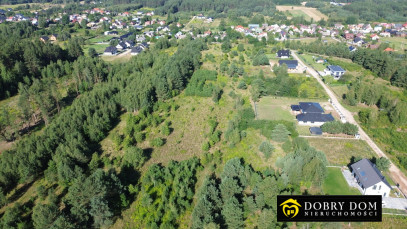 Działka 955m2 Karakule — zdjęcie 9 z 19