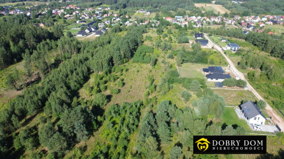 Działka 955m2 Karakule — zdjęcie 10 z 19