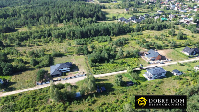Działka 955m2 Karakule — zdjęcie 13 z 19
