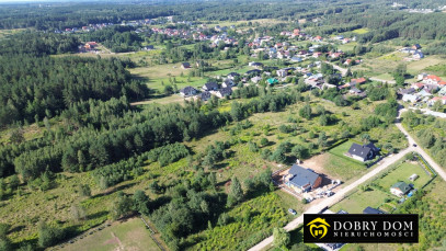 Działka 955m2 Karakule — zdjęcie 15 z 19