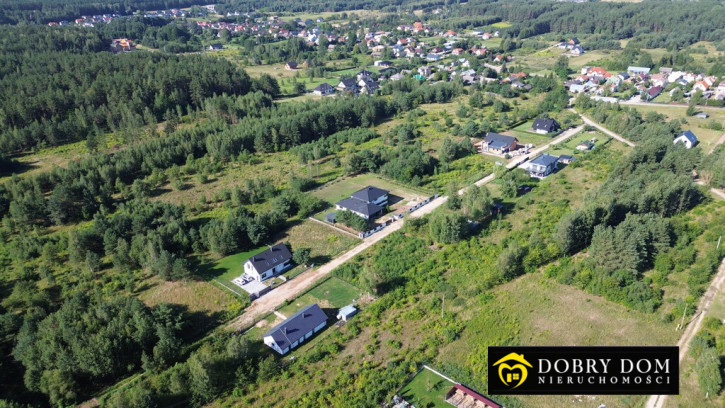 Działka Sprzedaż Karakule 17