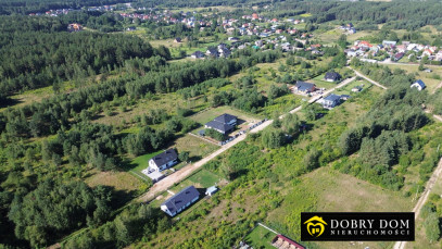 Działka 955m2 Karakule — zdjęcie 17 z 19