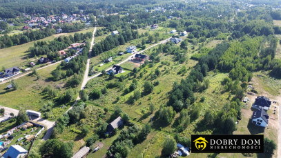Działka 955m2 Karakule — zdjęcie 19 z 19