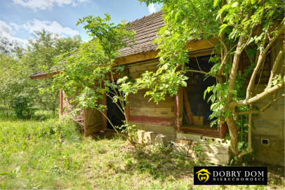 Dom 50m2 Plutycze — wnętrze 2