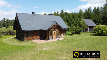 Dom 150m2 Maćkowa Ruda — zdjęcie 5 z 19