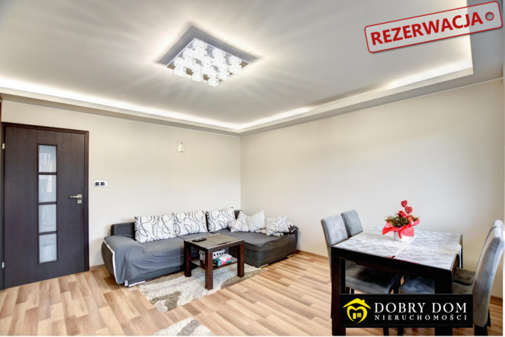 Mieszkanie Sprzedaż Białystok Słoneczny Stok 1