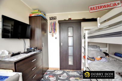 Mieszkanie 48m2 Białystok — zdjęcie 5 z 13