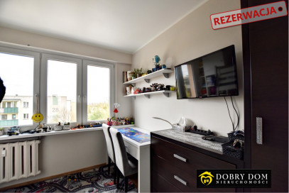 Mieszkanie 48m2 Białystok — zdjęcie 7 z 13