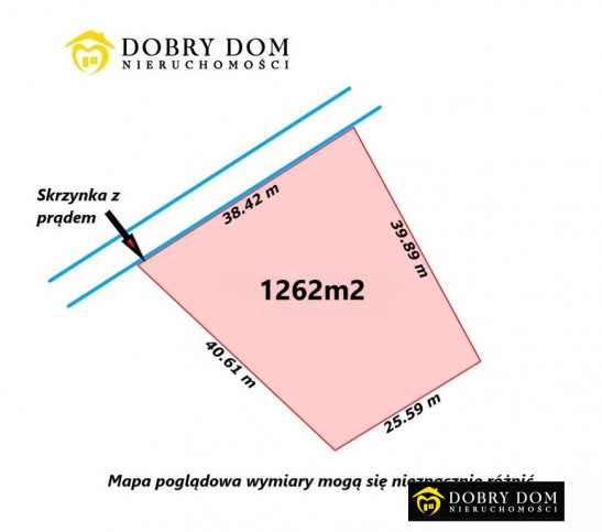 Działka Sprzedaż Ogrodniki Barszczewskie 8
