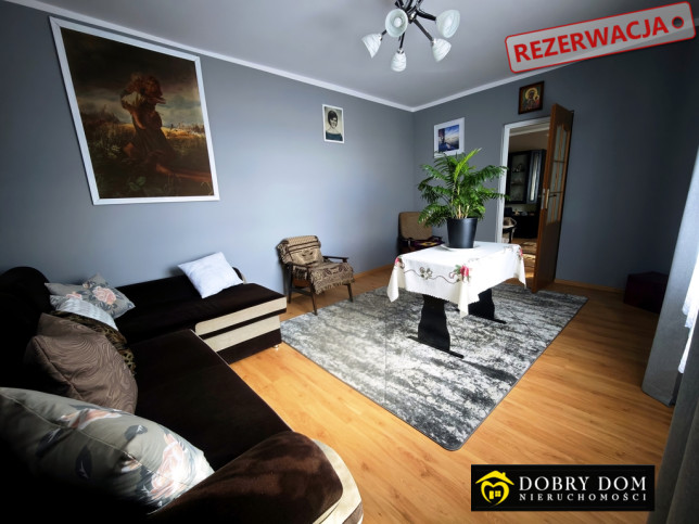 Dom Sprzedaż Kamień 9