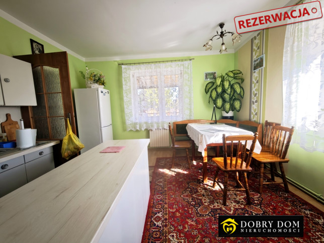 Dom Sprzedaż Kamień 10