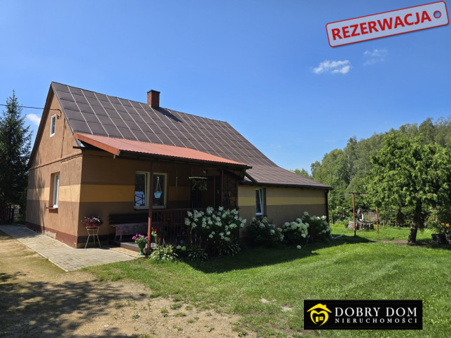 Dom Sprzedaż Kamień 4