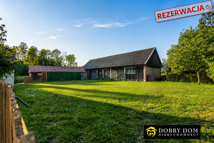Dom Sprzedaż Kamień 6