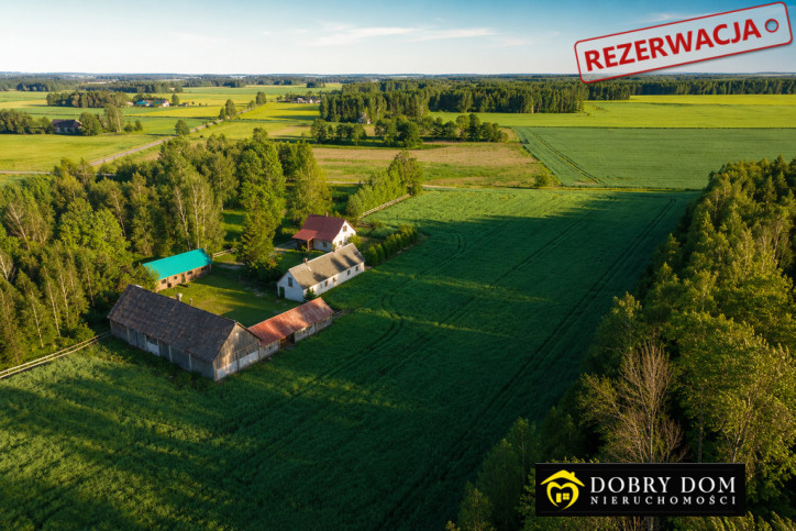Dom Sprzedaż Kamień 2
