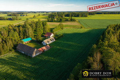 Dom 100m2 Kamień — zdjęcie od frontu