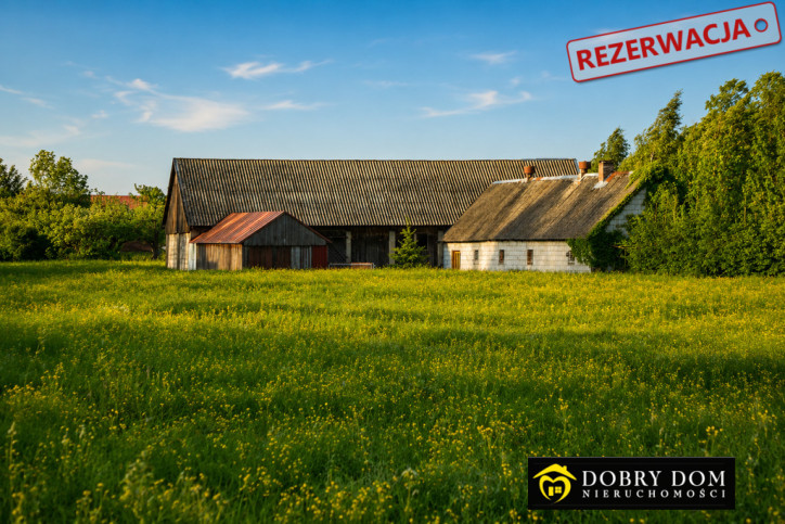 Dom Sprzedaż Kamień 5