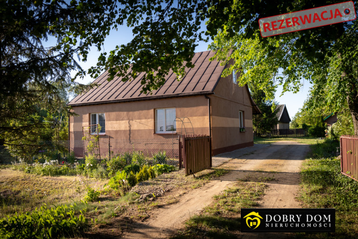 Dom Sprzedaż Kamień 3