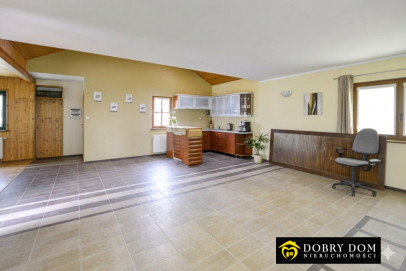 Dom 52m2 Łomża — wnętrze 2