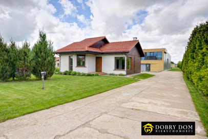 Dom 52m2 Łomża — wnętrze 3