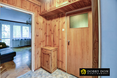 Mieszkanie 47m2 Białystok — wnętrze 3