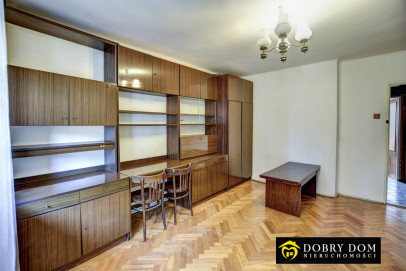 Mieszkanie 47m2 Białystok — wnętrze 2