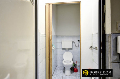 Lokal 600m2 Strękowa Góra — zdjęcie 9 z 12