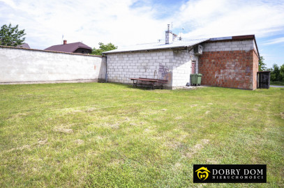Lokal 600m2 Strękowa Góra — zdjęcie 11 z 12
